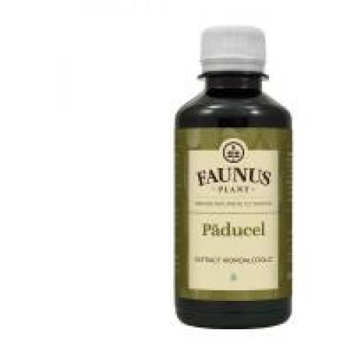 Tinctura de paducel 200ml FAUNUS PLANT