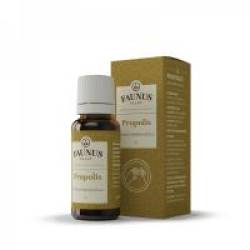Tinctura de propolis 20ml FAUNUS PLANT
