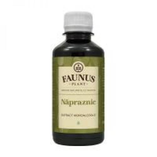 Tinctura de napraznic 200ml FAUNUS PLANT