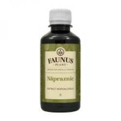 Tinctura de napraznic 200ml FAUNUS PLANT