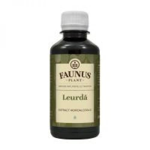 Tinctura de leurda 200ml FAUNUS PLANT