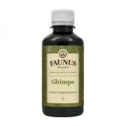 Tinctura de ghimpe 200ml FAUNUS PLANT