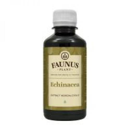 Tinctura de echinacea 200ml FAUNUS PLANT