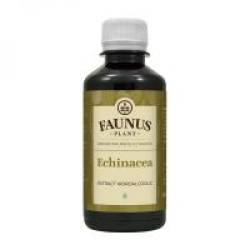 Tinctura de echinacea 200ml FAUNUS PLANT
