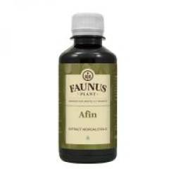 Tinctura de afin 200ml FAUNUS PLANT