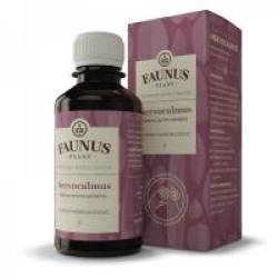 Tinctura nervocalmus 200ml FAUNUS PLANT