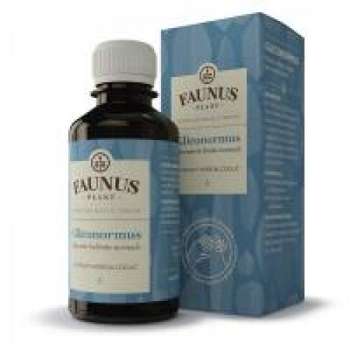 Tinctura gliconormus 200ml FAUNUS PLANT