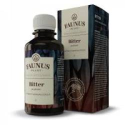 Bitter 30 de plante 200ml FAUNUS PLANT