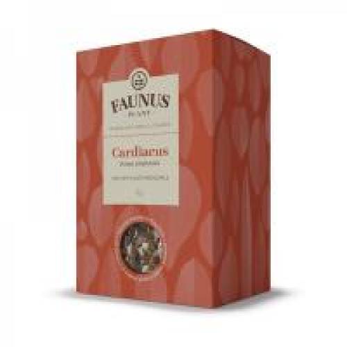 Ceai cardiacus 90gr FAUNUS PLANT