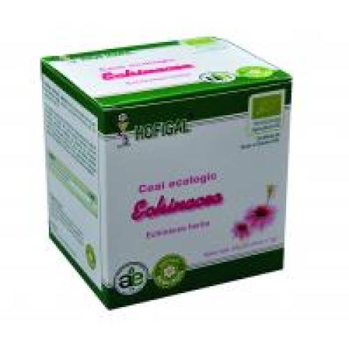 Ceai de echinaceea 25plicuri HOFIGAL