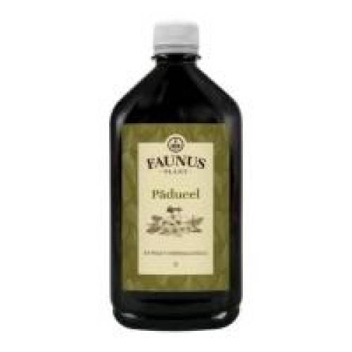 Tinctura paducel 500ml FAUNUS PLANT