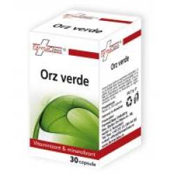 Orz verde 30cps FARMACLASS
