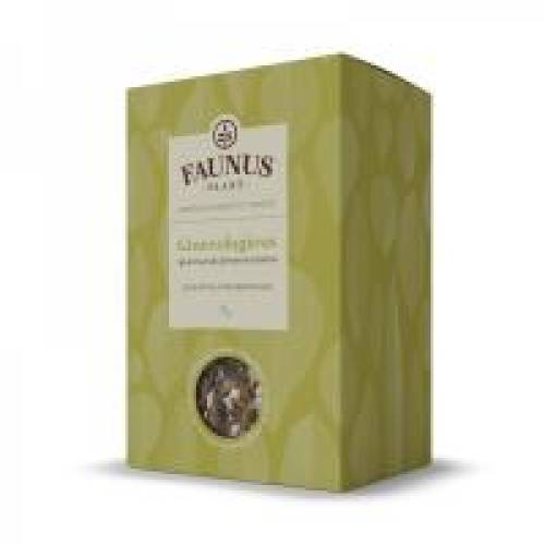 Ceai ginecologicus 90gr FAUNUS PLANT