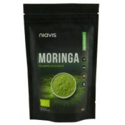 Moringa pulbere ecologica (bio) 125gr NIAVIS