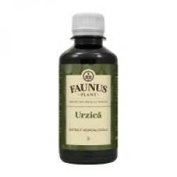 Tinctura de urzica 200ml FAUNUS PLANT