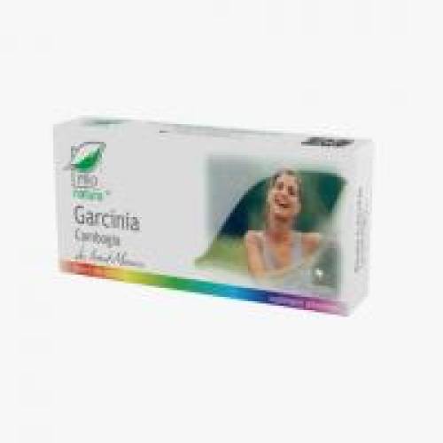 Garcinia cambogia  30cps PRO NATURA