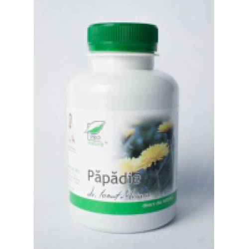 Papadie 200cps PRO NATURA