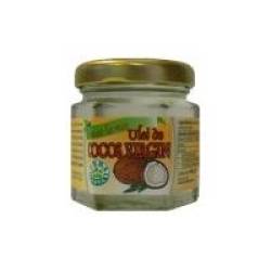 Ulei de cocos presat la rece 90ml HERBALSANA