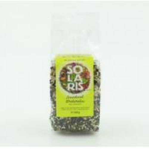Amestecul brutarului 150gr SOLARIS