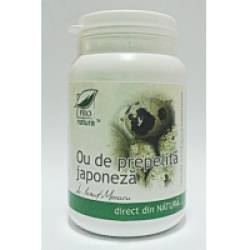 Ou prepelita japoneza  90cps PRO NATURA