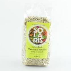 Seminte de floarea soarelui  300gr SOLARIS