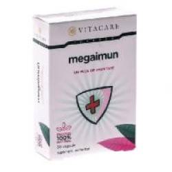 Megaimun 30cps VITACARE