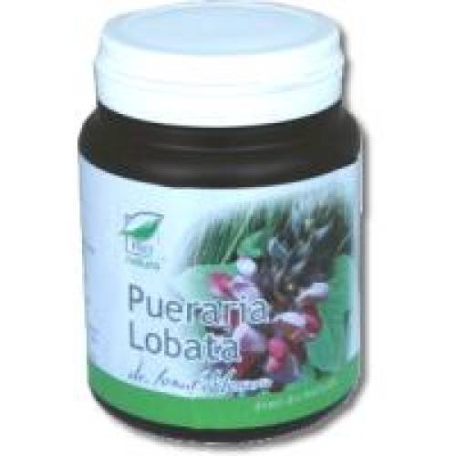 Pueraria lobata 150cps PRO NATURA