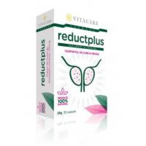Reduct plus 30cps VITACARE