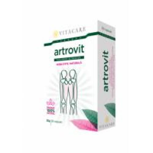 Artrovit 30cps VITACARE