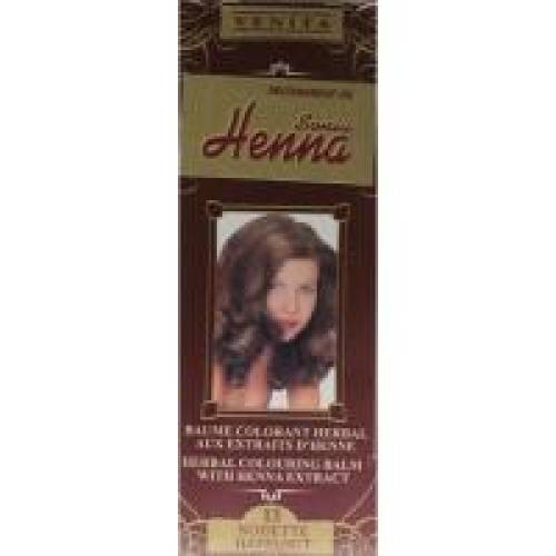 Balsam pentru colorare nr.13 aluna 75ml HENNA SONIA
