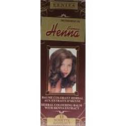 Balsam pentru colorare nr.13 aluna 75ml HENNA SONIA