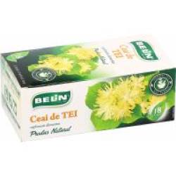 Ceai de tei 18plicuri BELIN