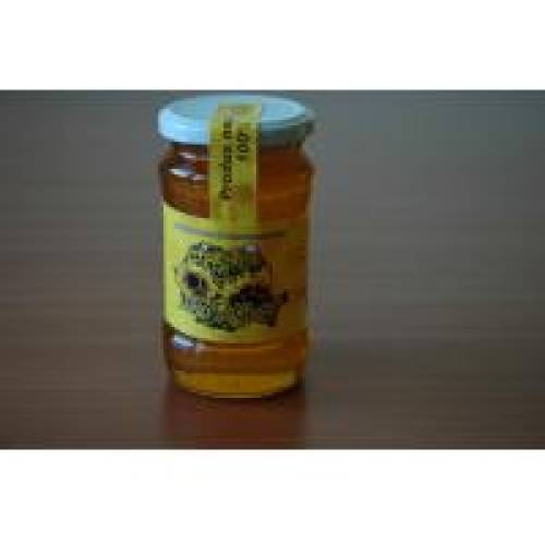 Miere poliflora 450gr INSTITUTUL APICOL