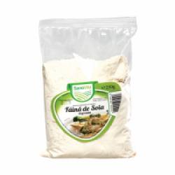 Faina degresata din soia 250gr SANO VITA