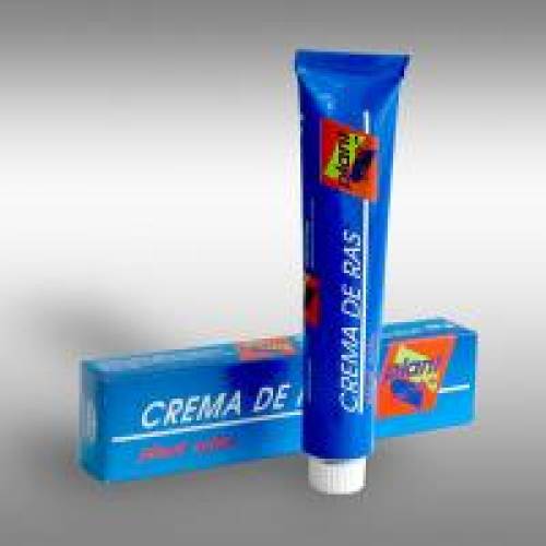 Crema de ras 65gr PLANT ACTIV