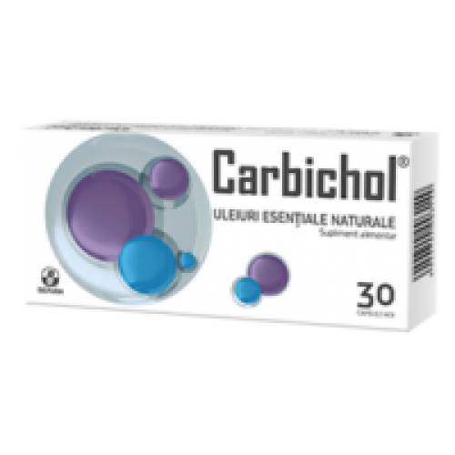 Carbichol 30cps BIOFARM