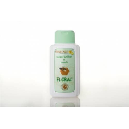 Sampon fortifiant cu propolis 250ml FLORAL