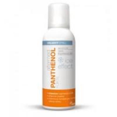Spray panthenol forte ice effect 150ml ALTERMED
