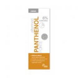 Crema panthenol forte 30gr ALTERMED