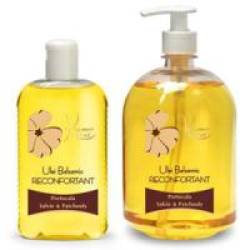 Ulei balsamic reconfortant 250ml KOSMO OIL