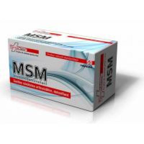 Msm 60cps FARMACLASS
