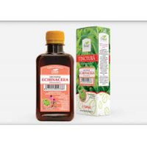 Tinctura de echinaceea 200ml DOREL PLANT