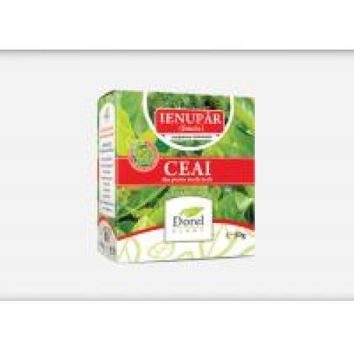 Ceai de ienupar 50gr DOREL PLANT