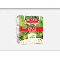 Ceai de ienupar 50gr DOREL PLANT