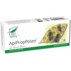 Api prop polen 30cps PRO NATURA