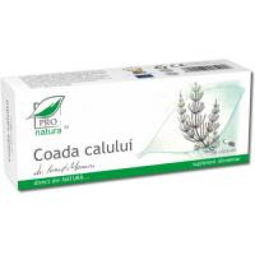 Coada calului 30cps PRO NATURA