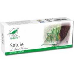 Salcie 30cps PRO NATURA