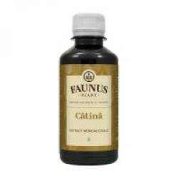 Tinctura de catina 200ml FAUNUS PLANT