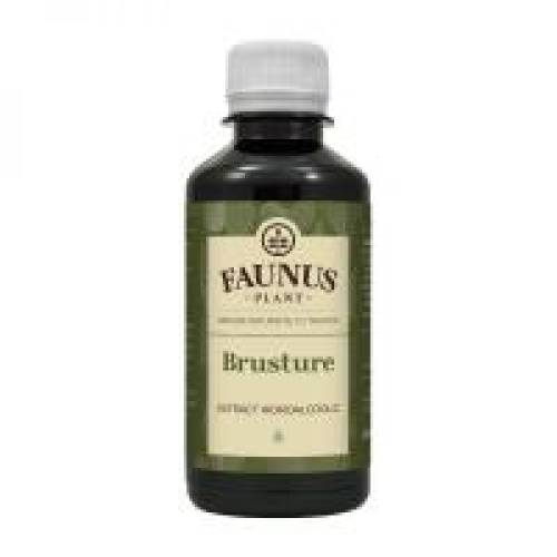 Tinctura de brusture 200ml FAUNUS PLANT