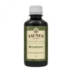 Tinctura de brusture 200ml FAUNUS PLANT